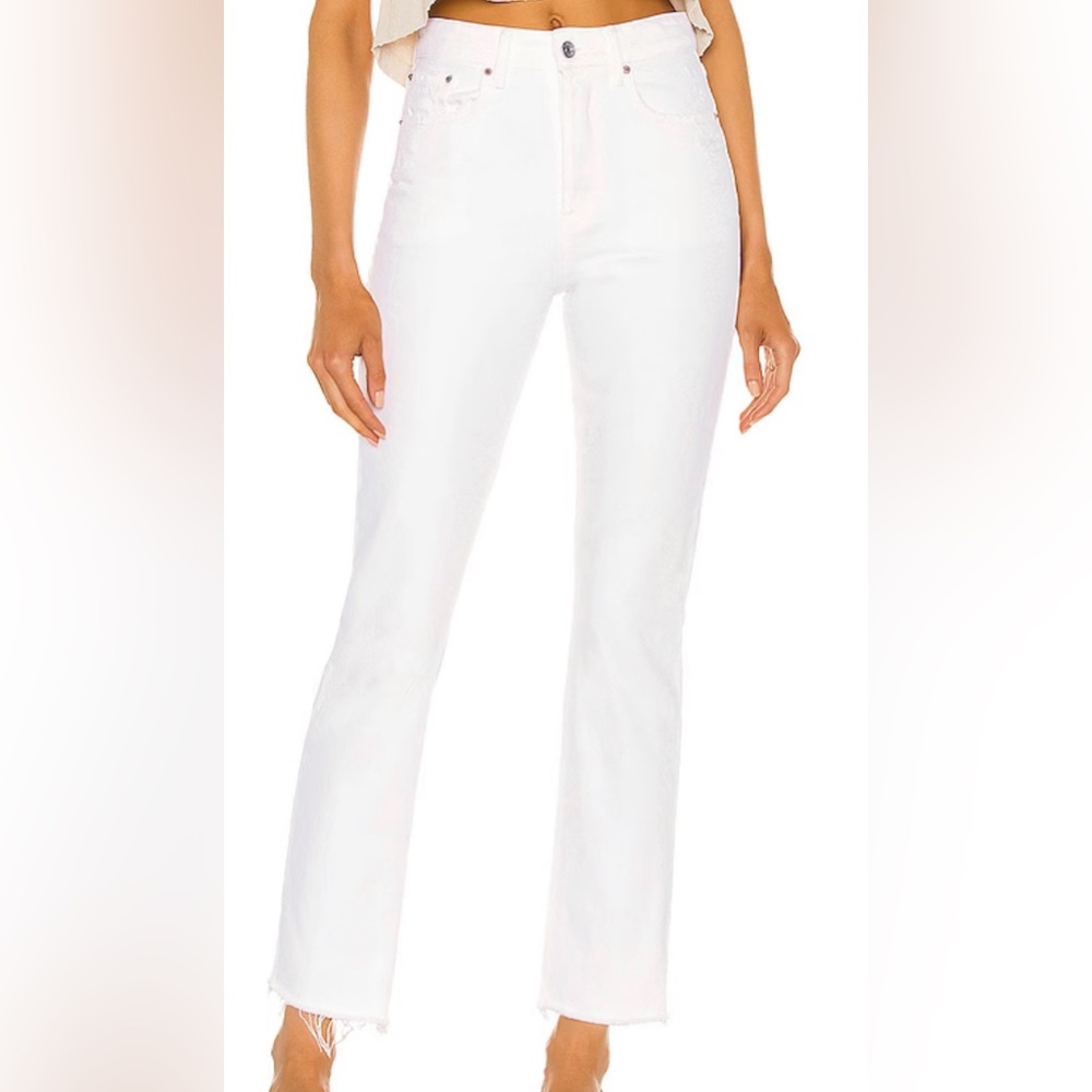 GRLFRND jeans